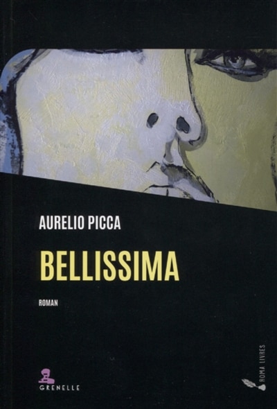 Front cover_Bellissima