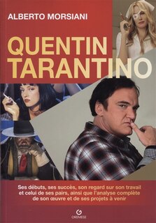 Couverture_Quentin Tarantino