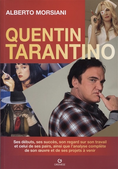 Couverture_Quentin Tarantino