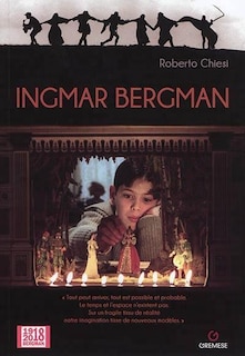 Couverture_Ingmar Bergman