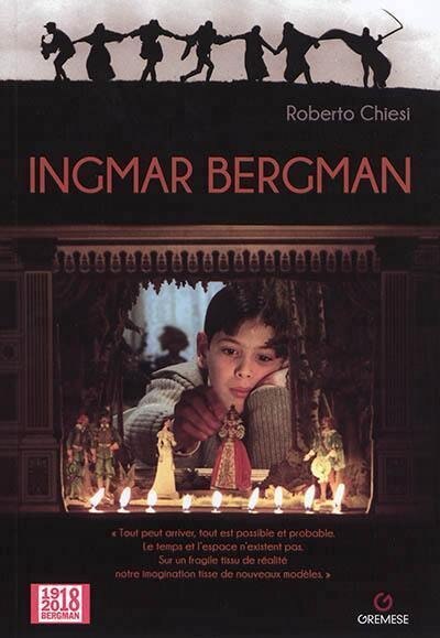 Couverture_Ingmar Bergman