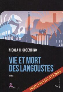 Couverture_Vie et mort des langoustes