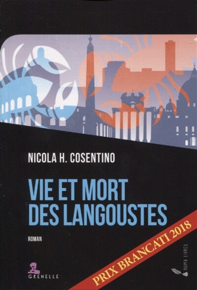 Couverture_Vie et mort des langoustes