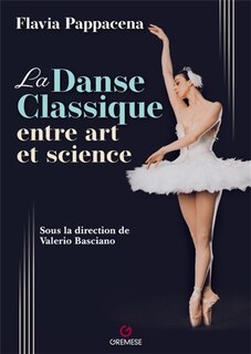 Couverture_La danse classique entre art et science