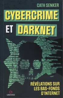 Front cover_Cybercrime et darknet
