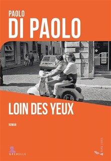 Front cover_Loin des yeux