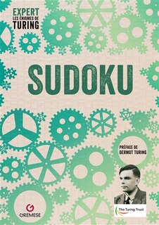 Front cover_Sudoku