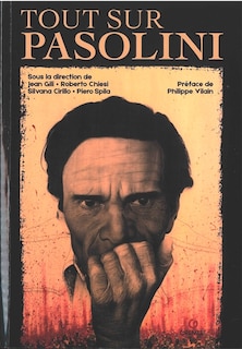 Front cover_Tout sur Pasolini