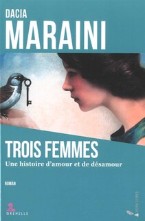 Front cover_Trois femmes