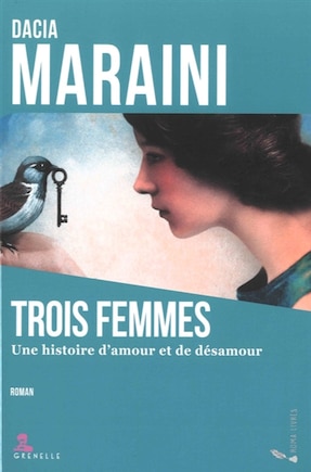 Trois femmes: une histoire d'amour et de désamour