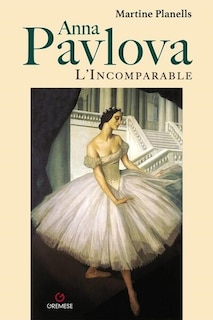Front cover_Anna Pavlova