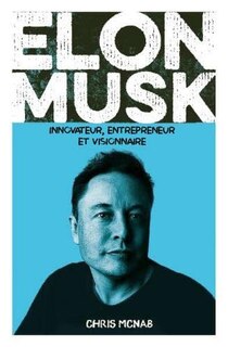 Front cover_Elon Musk