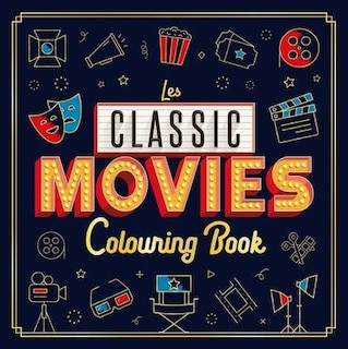 Couverture_Les classic movies