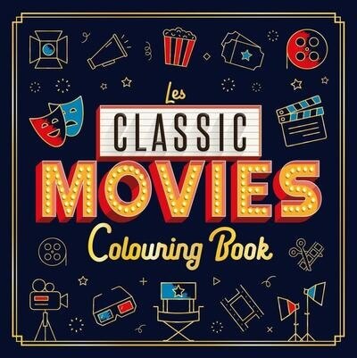 Couverture_Les classic movies