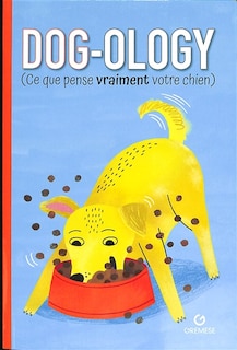 Front cover_Dog-ology