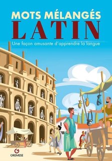 Couverture_Mots m&eacute;lang&eacute;s, latin