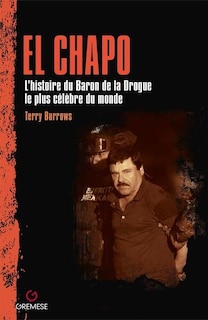 Front cover_El Chapo