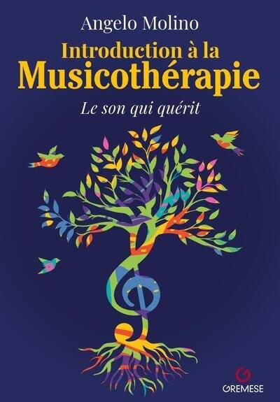 Couverture_Introduction à la musicothérapie