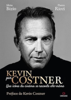 Front cover_Kevin par Costner