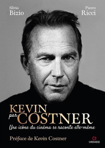 Front cover_Kevin par Costner