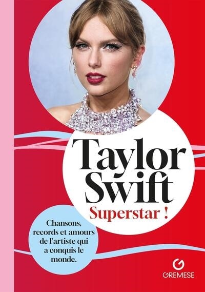 Front cover_Taylor Swift