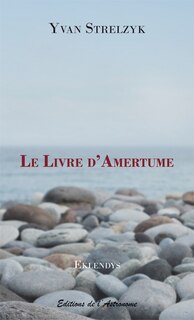 Couverture_Le livre d'Amertume