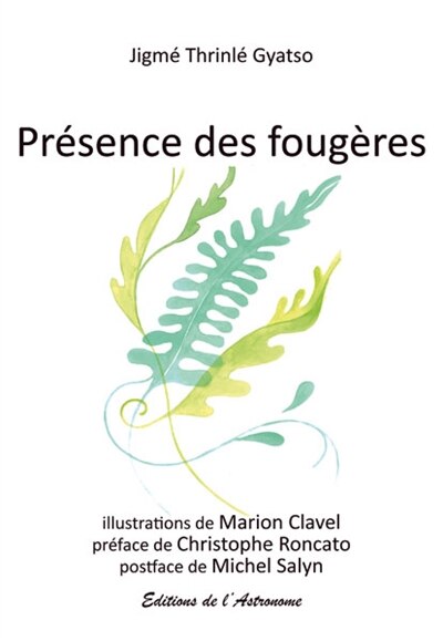 Couverture_Pr&eacute;sence des foug&egrave;res