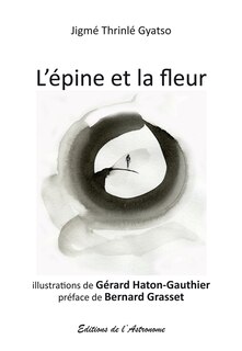 L' épine et la fleur ; Charlie s'en tire toute la vie avec le dire et le rire