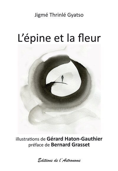 L' épine et la fleur ; Charlie s'en tire toute la vie avec le dire et le rire