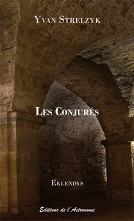 Front cover_Les conjur&eacute;s