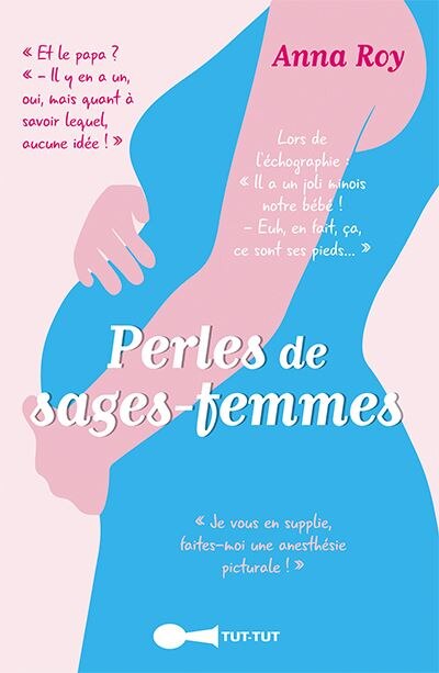 Front cover_Perles de sages-femmes