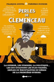 Front cover_Perles de Clemenceau
