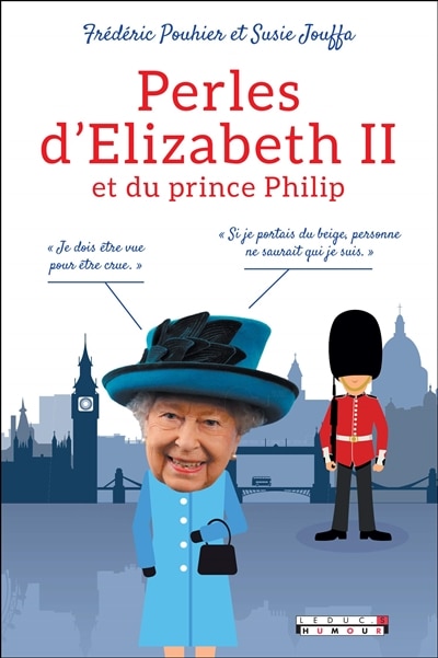 Front cover_Perles d'Elizabeth II et du prince Philip