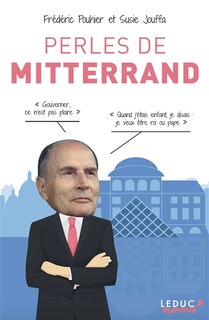 Front cover_Perles de Mitterrand