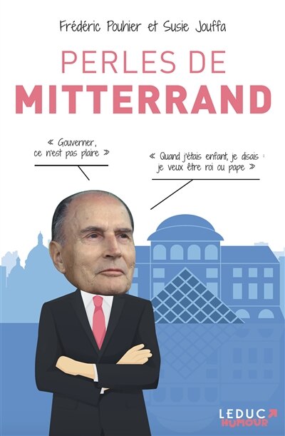 Front cover_Perles de Mitterrand