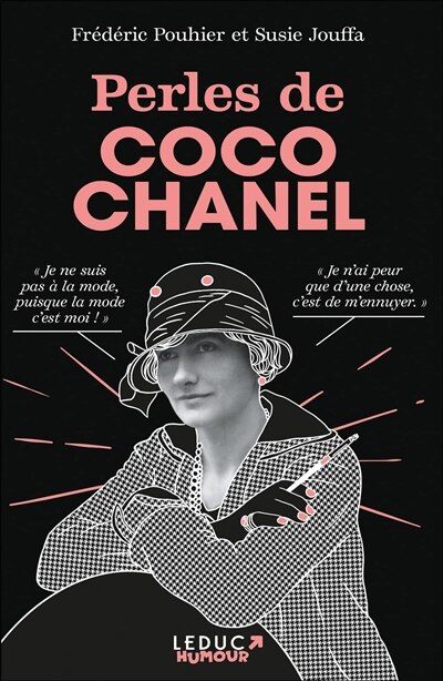 Couverture_Perles de Coco Chanel