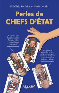 Front cover_Perles de chefs d'Etat