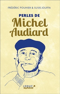 Front cover_Perles de Michel Audiard