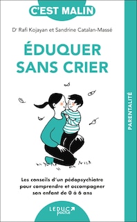 Couverture_Eduquer sans crier