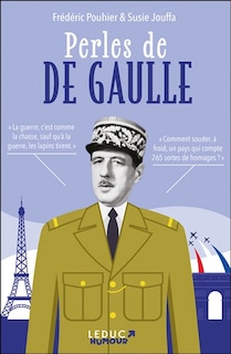 Front cover_Perles de De Gaulle