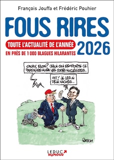 Front cover_Fous rires 2026