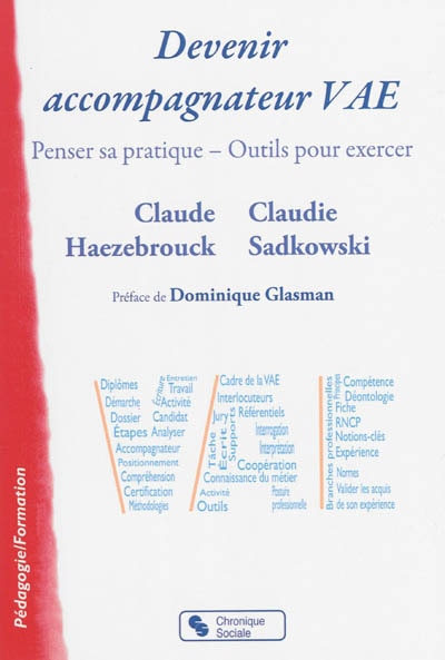Front cover_Devenir accompagnateur VAE