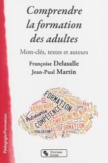 Couverture_Comprendre la formation des adultes