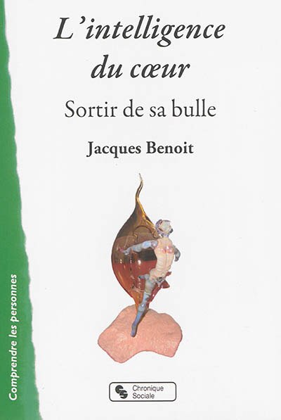 Front cover_L' intelligence du coeur