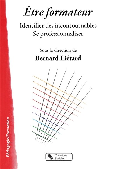 Couverture_Etre formateur