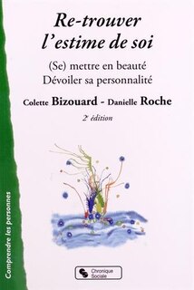 Couverture_Re-trouver l'estime de soi