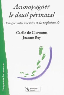 Couverture_Accompagner le deuil périnatal