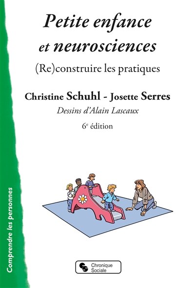 Front cover_Petite enfance et neurosciences