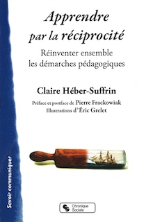 Front cover_Apprendre par la réciprocité