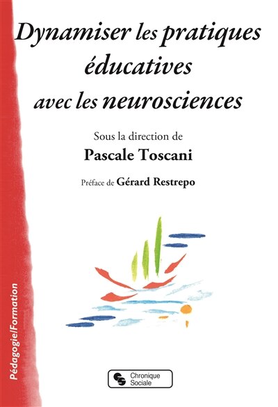 Couverture_Dynamiser les pratiques éducatives avec les neurosciences